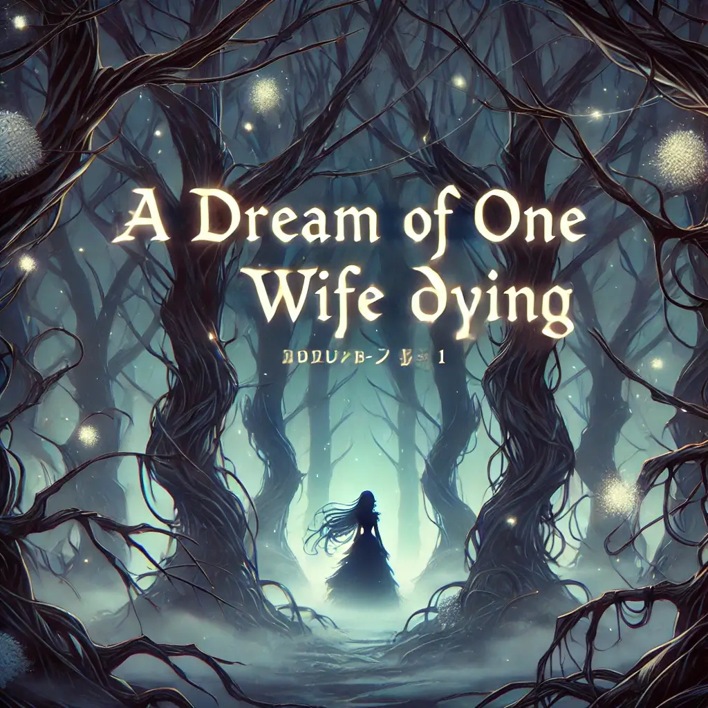 아내가 죽는 꿈