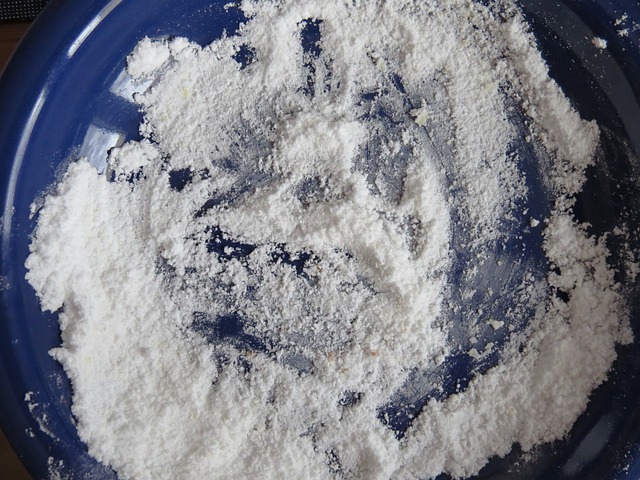 'L-글루탐산나트륨(MSG)' 안정성과 효능 및 부작용