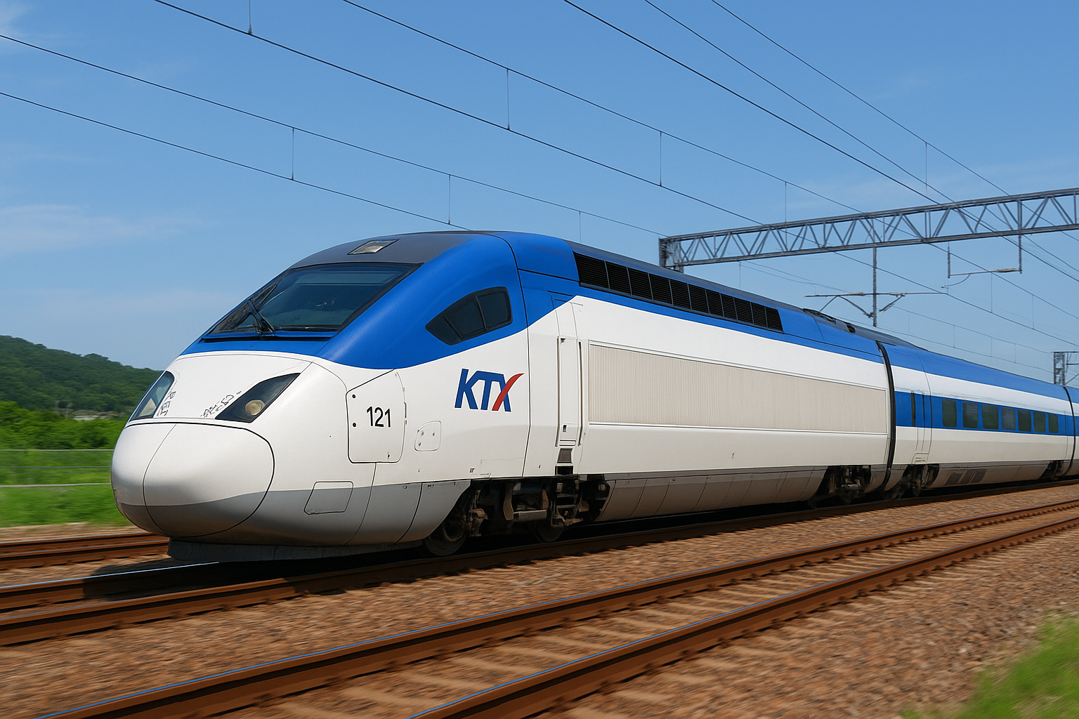 추석 기차표 예매 일정 정리