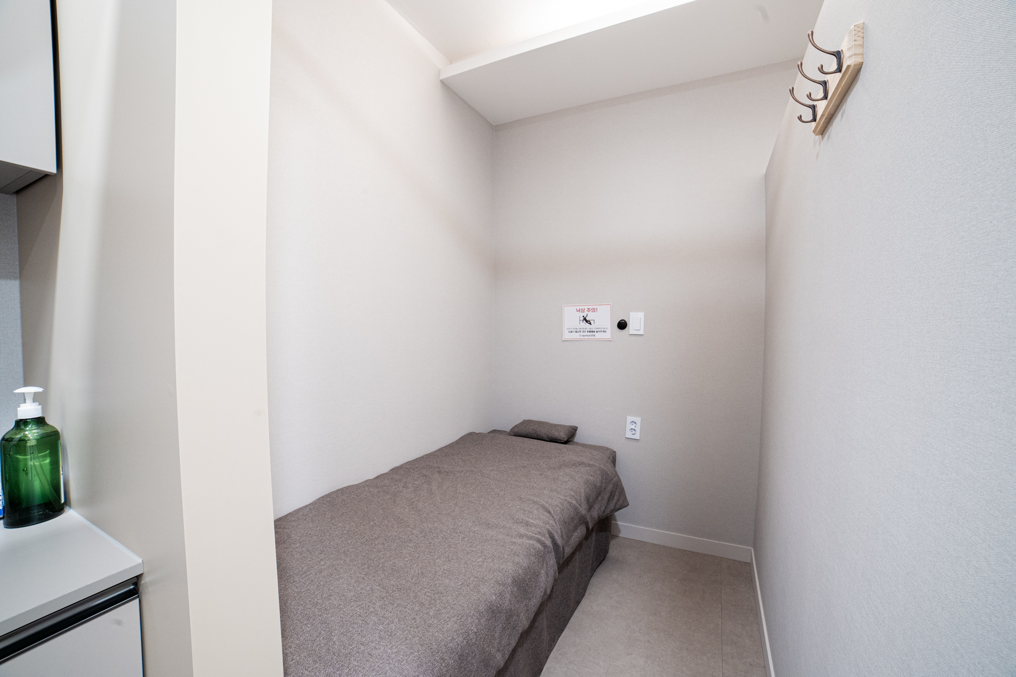 티움이비인후과 수면다원검사실 2번