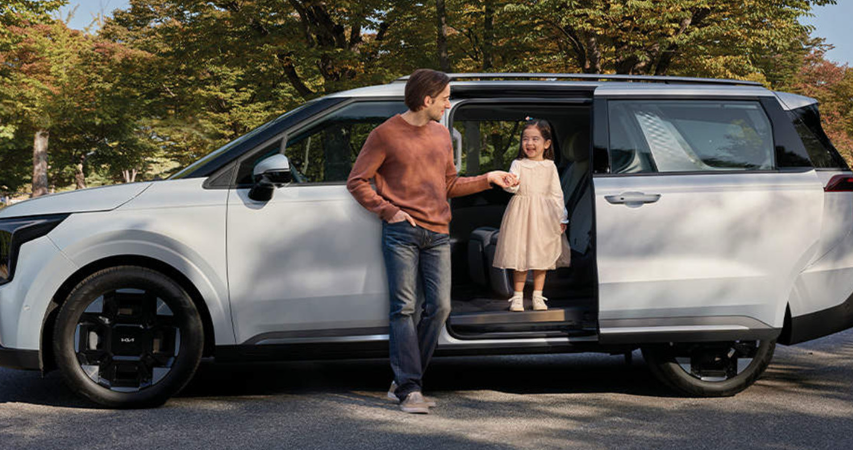 기아 2024 더 뉴 카니발 제원