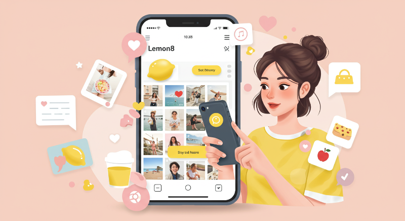 lemon8