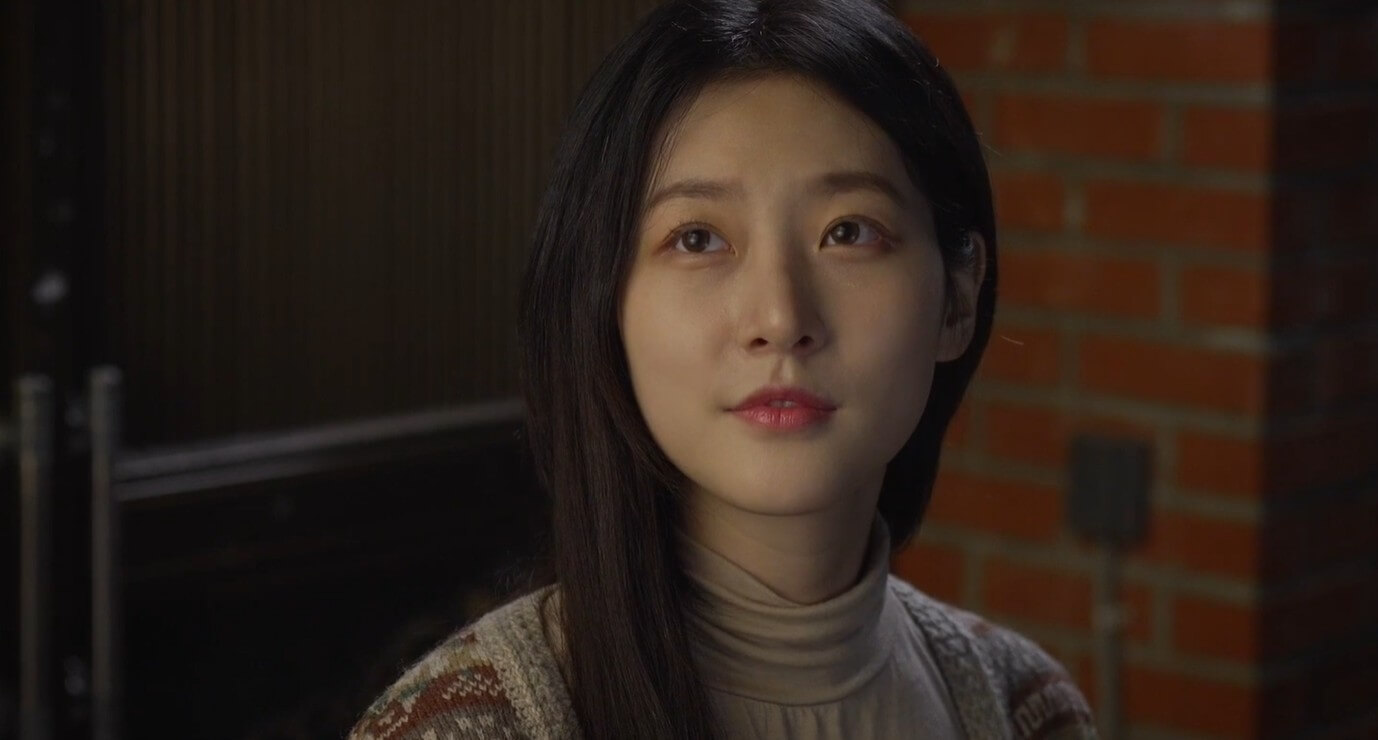 김새론 유작 영화 기타맨