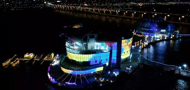 루이비통서울패션쇼