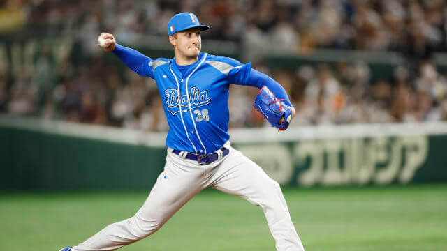 2026 WBC 월드베이스볼클래식