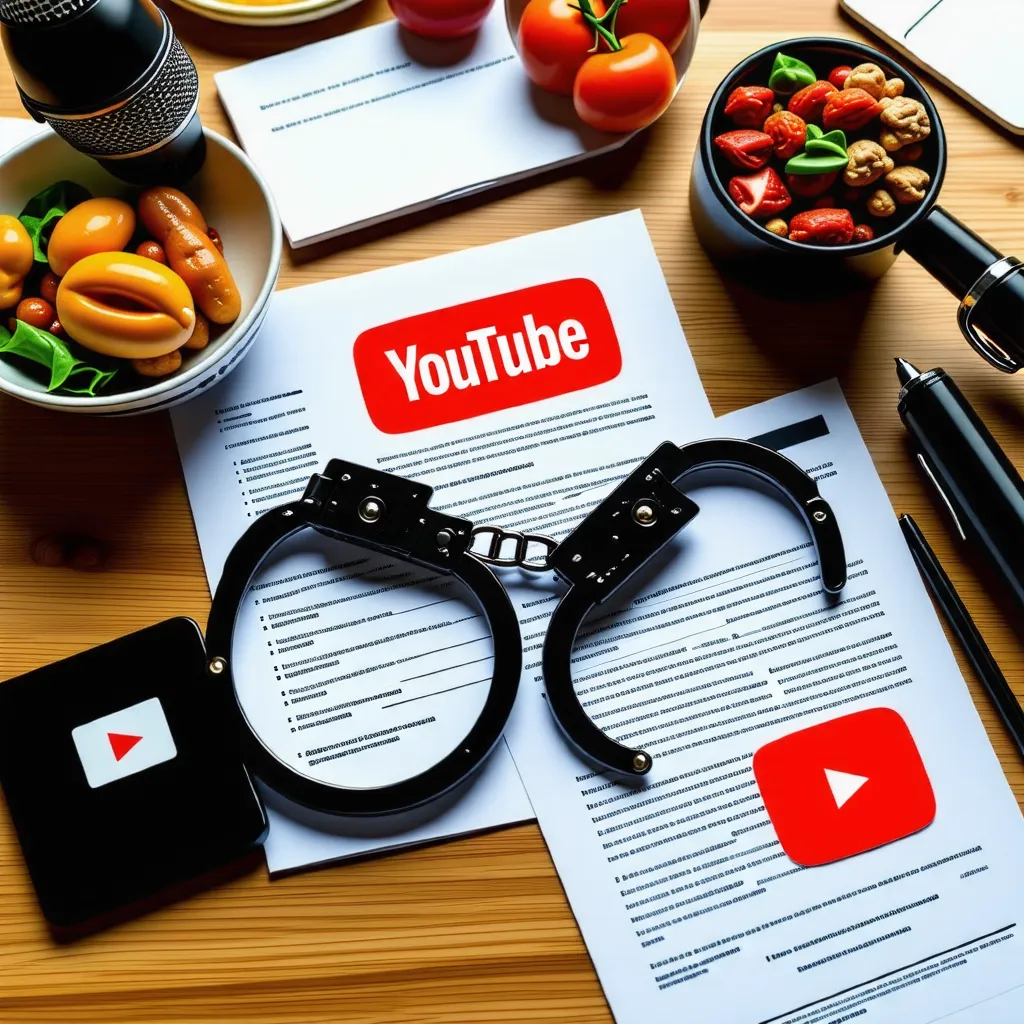 쯔양 협박 구제역 전국진 카라큘라 렉카연합 가세연 주장 총정리