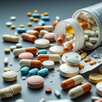 비타민 B1 부작용