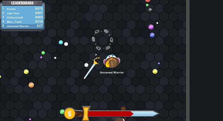 검키우기-진화-형태