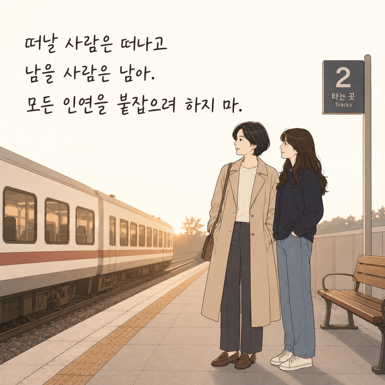 인간관계 문구 조언 글귀 좋은 이미지 모음
