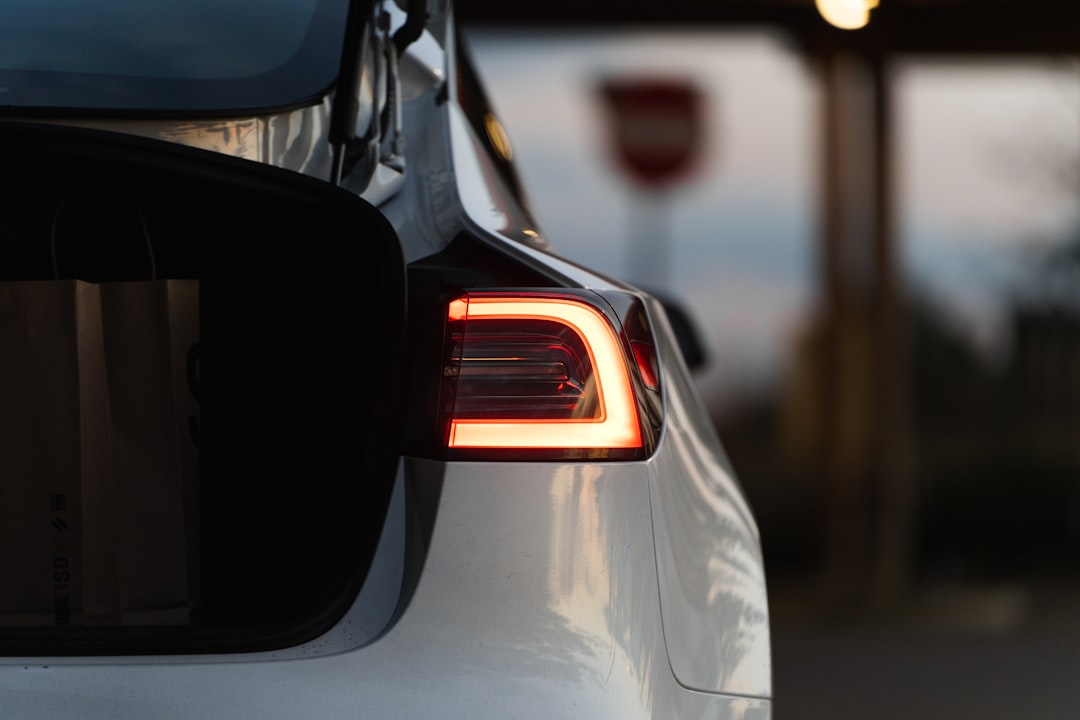 Polestar