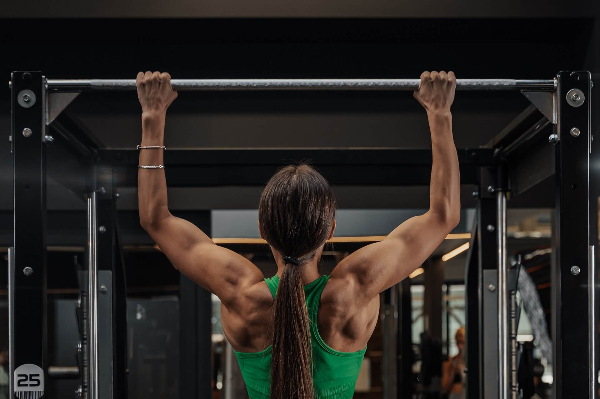 올바른-턱걸이-자세