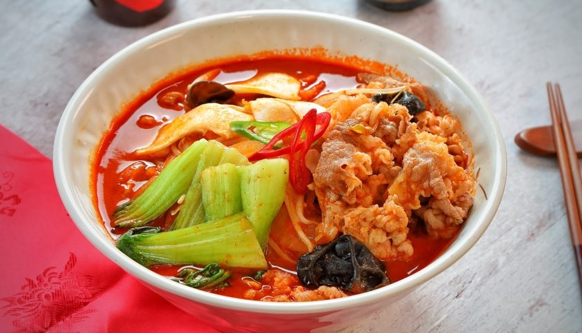 중식일프로 본점