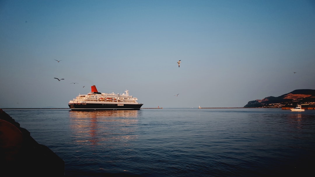 Cruise