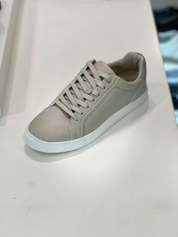 소다제화 남성구두 캐주얼 스니커즈 ASM209 IT-32