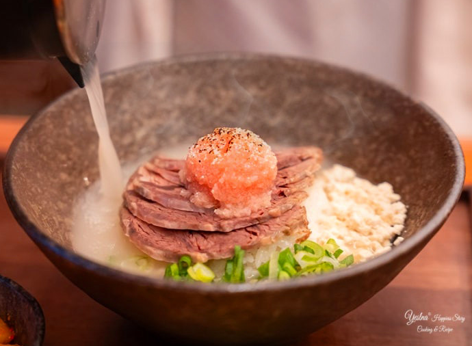 개성곰탕 합정본점