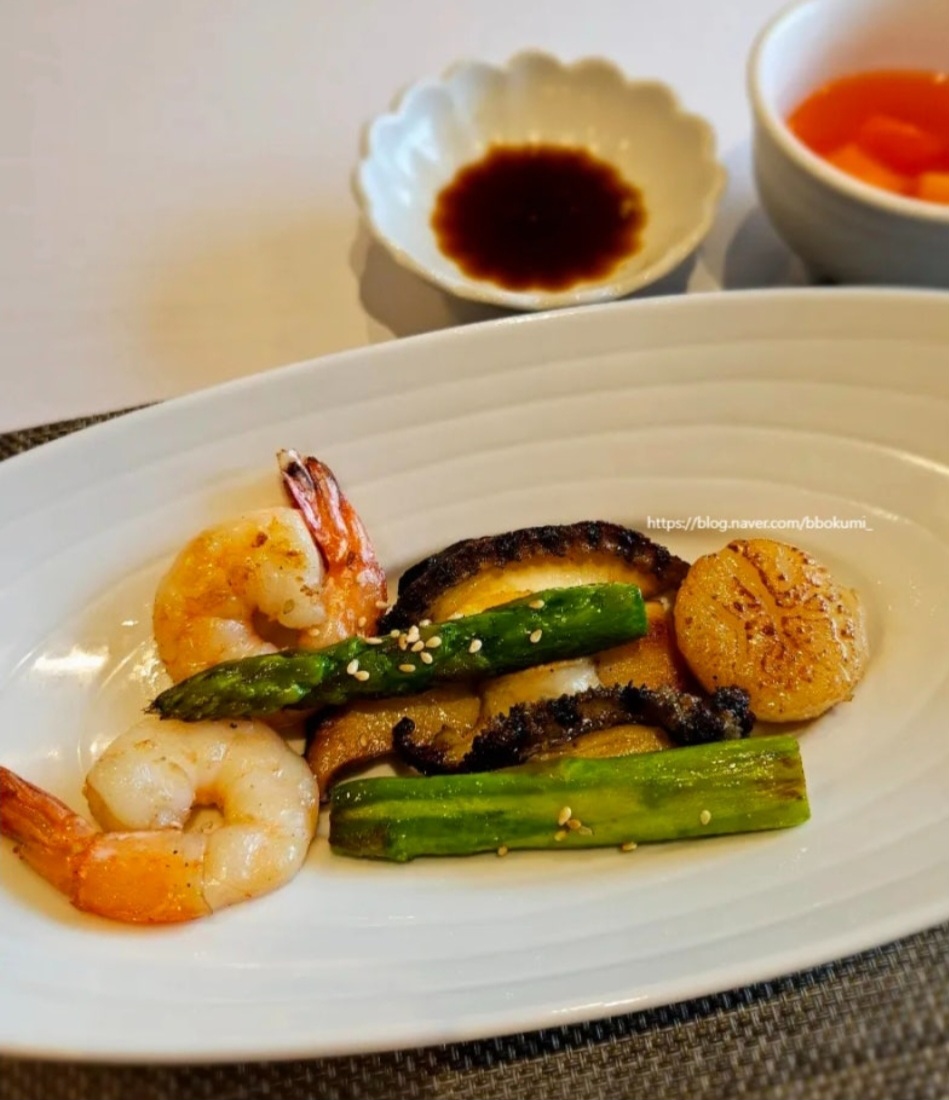 삼청각 일화당
