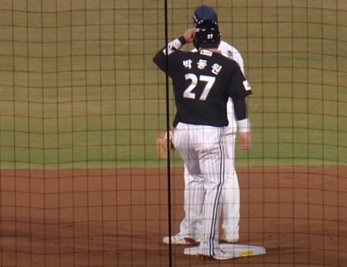 2025 프로야구 LG vs NC