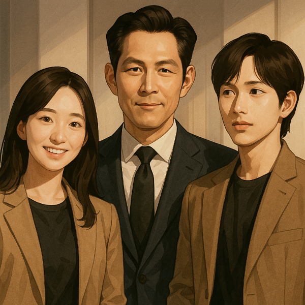 오징어게임 시즌3, 이 결말 때문에 평이 갈린다? 후기 모아보기