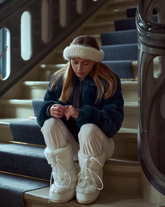 【노르웨이 로맨스영화 추천】 로열틴: 마르그레테 공주 다시보기 줄거리 결말 후기 리뷰 스포일러