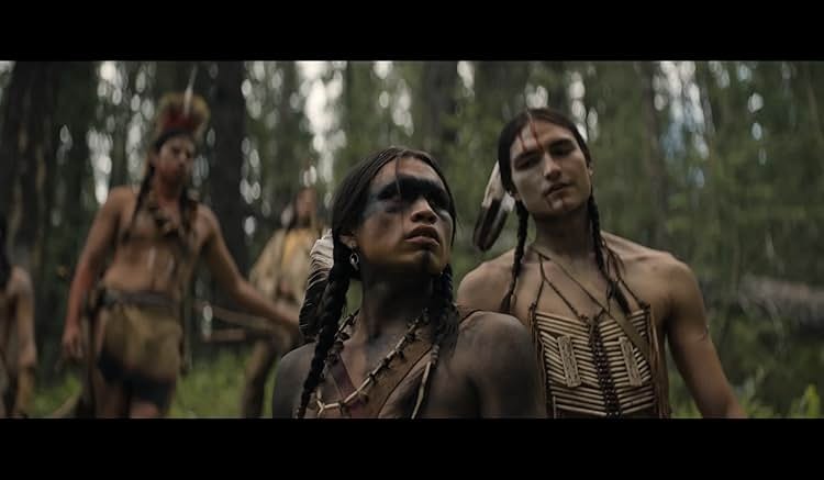 프레이 (2022) 영화