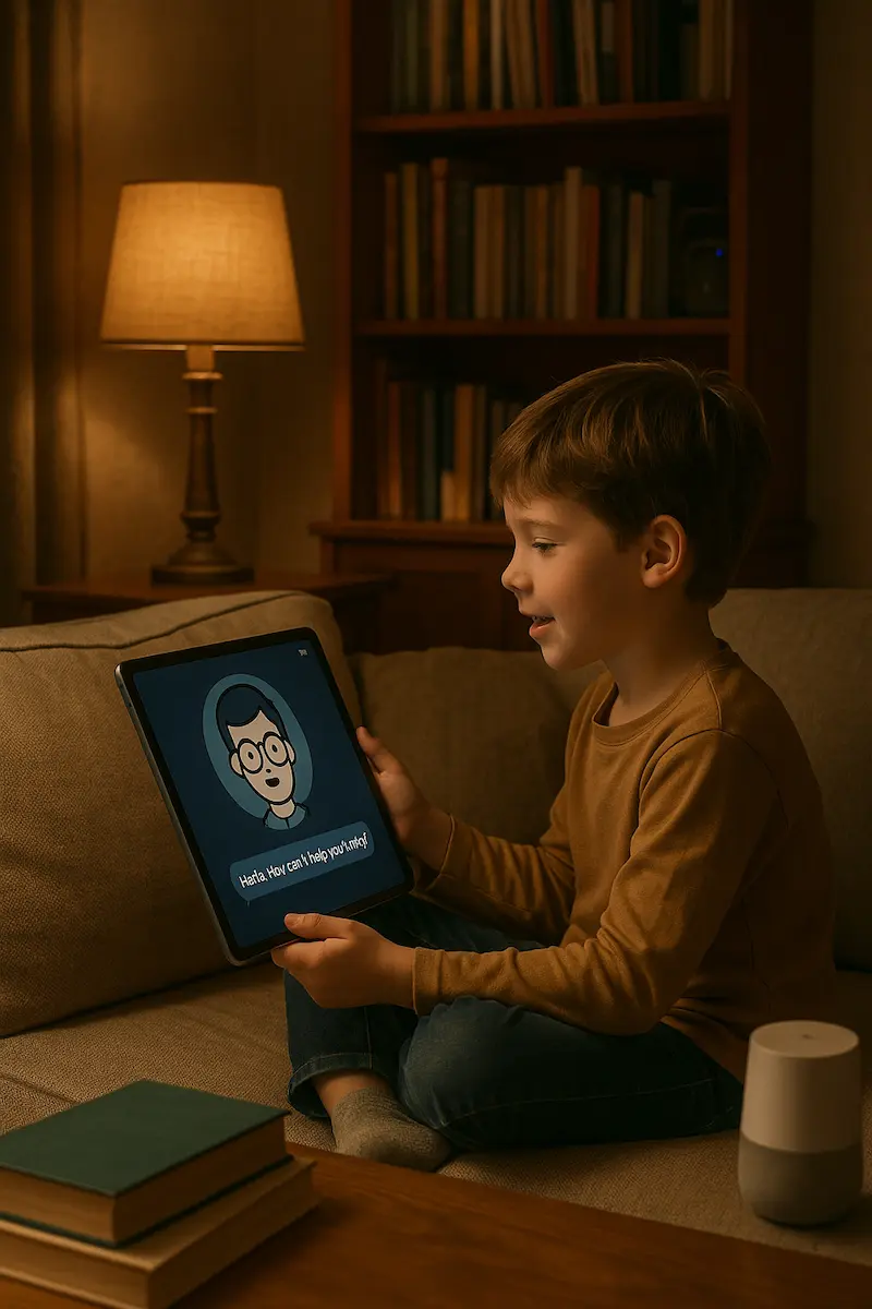 나만의 수행비서 ChatGPT