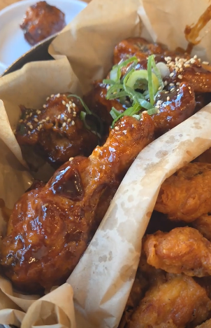 반반치킨