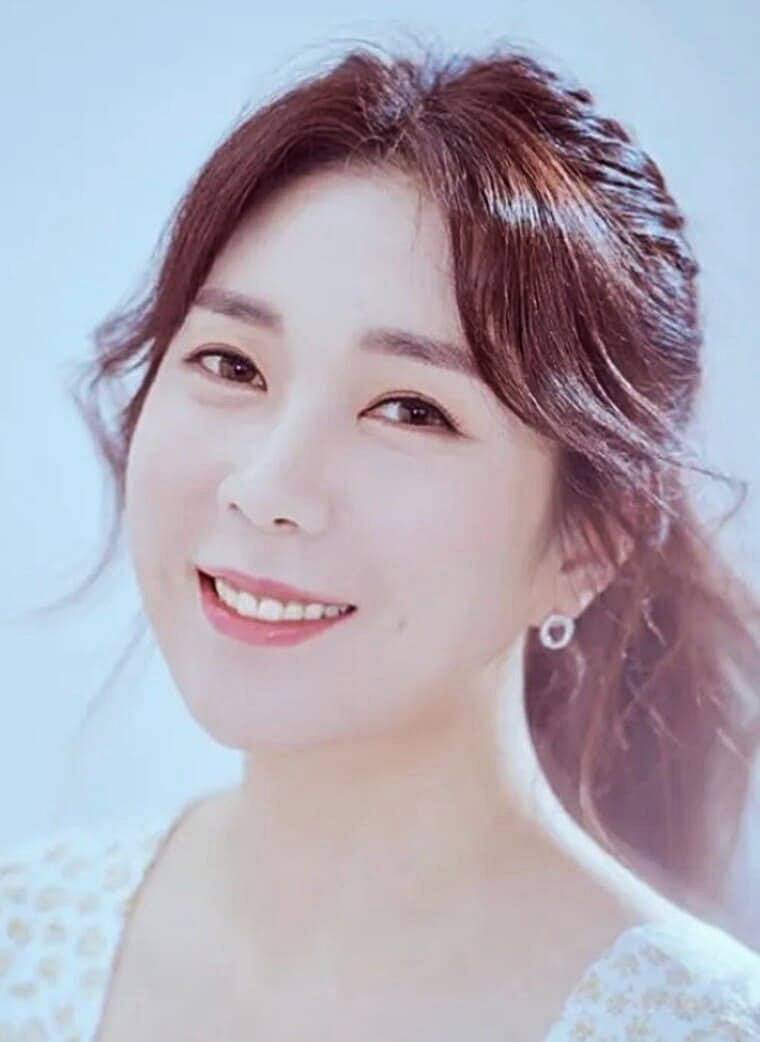 개그우먼-허안나