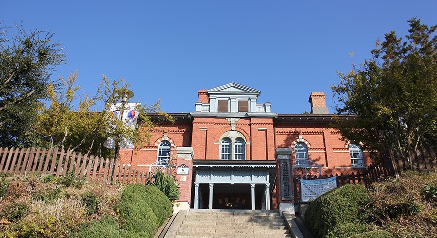 목포시립박물관 관람 가이드