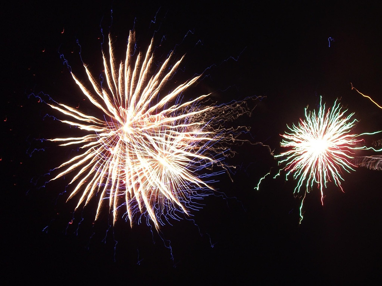 2025 서울세계불꽃축제 골든티켓 응모/예매 방법과 명당 자리 잡는 꿀팁