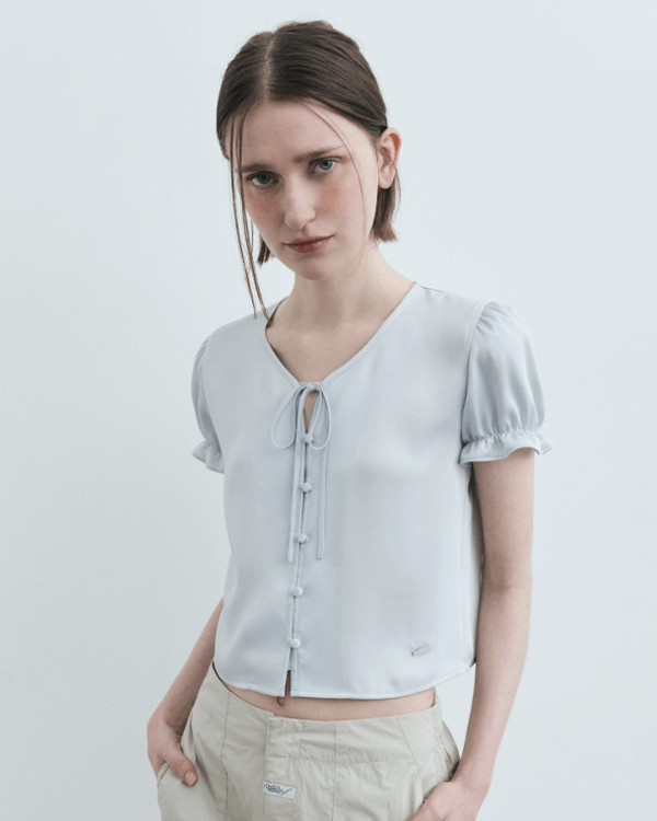 독수리 5형제를 부탁해 51회 신슬기 블라우스