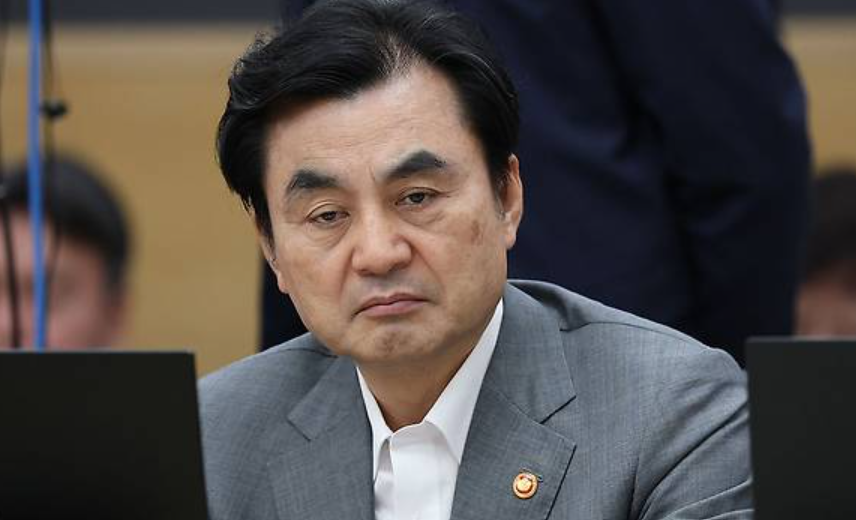 처변불경 뜻, 논란 이유