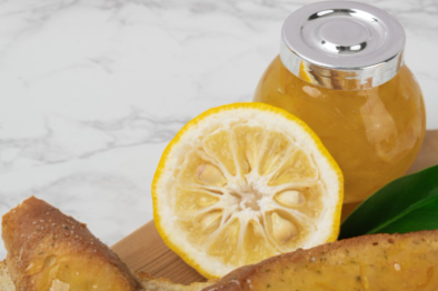 11~12월 제철 과일 유자