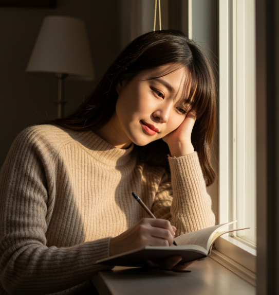 글을 마무리하며