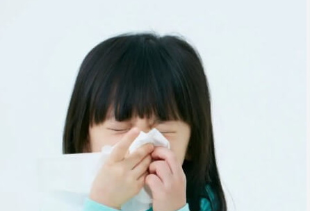 백일해 예방접종