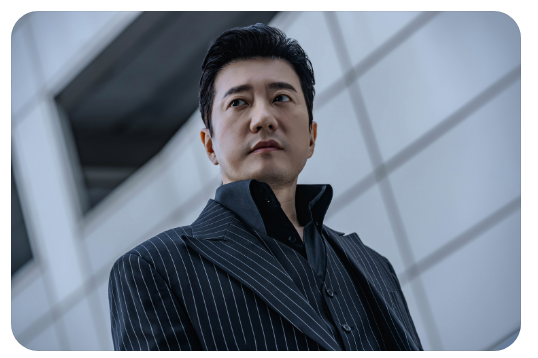 유어아너 김명민