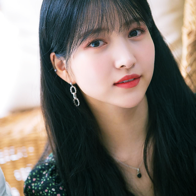 소원, 여자친구 리더로서의 모든 '소원'을 이뤄나가는 이야기
