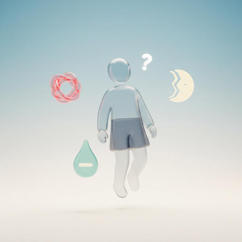 피로감, 정말 폐경 초기증상일까요?