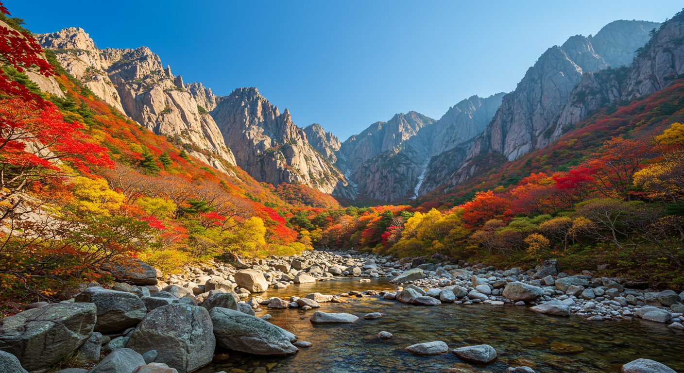 가을단풍 관련사진