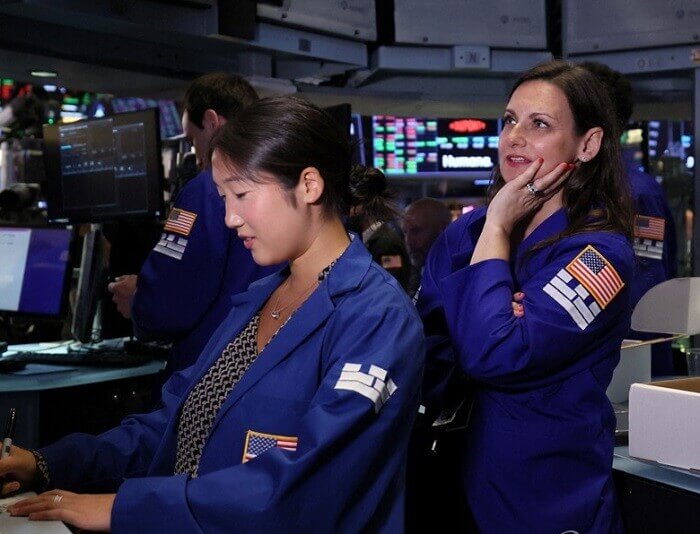 트럼프 &ldquo;예외는 없다&amp;#44; 유연성은 있다&rdquo;&hellip;상호관세 발표 앞두고 증시 반등