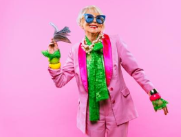 시니어 모델 되는 법 선발대회 조건 및 일정