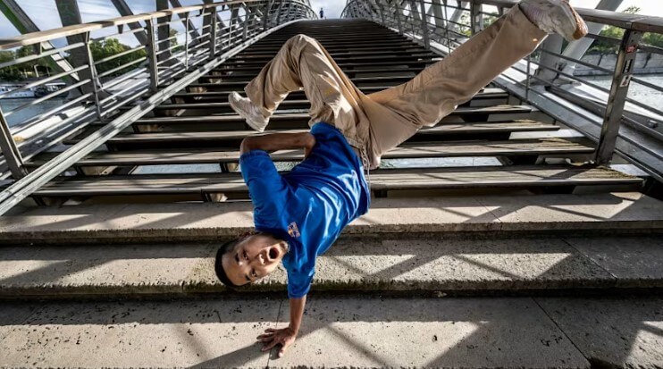 2024 파리올림픽 전체 경기일정, 출전종목