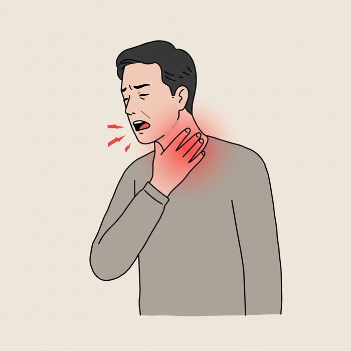 역류성 식도염 증상 원인&amp;#44; 대처법 총정리