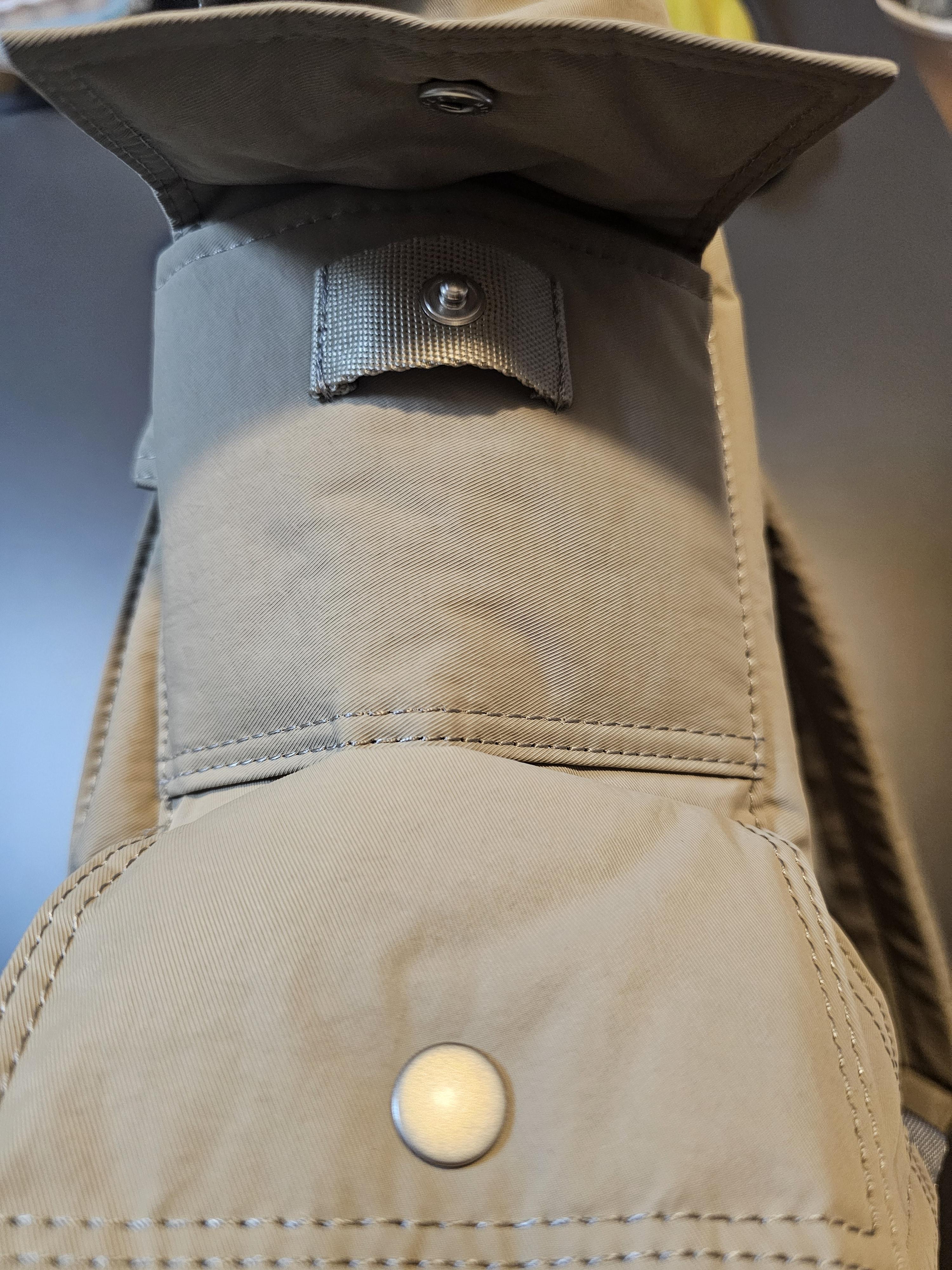 스위치 시티보이즈 백팩