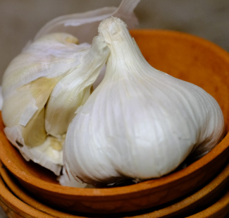 마늘 효능 효과 부작용 당뇨 혈관 건강