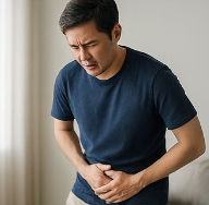 전립선에 좋은 음식