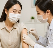 독감 무료접종 대상 나이