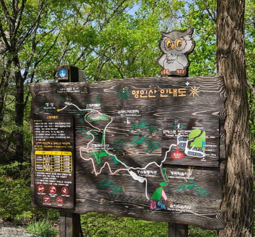 [4월 봄꽃 축제]제3회 영인산 철쭉제❘기간, 일정, 프로그램, 철쭉 개화 상황정리