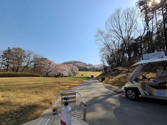 용인 플라자CC 골프장 소개 및 예약방법