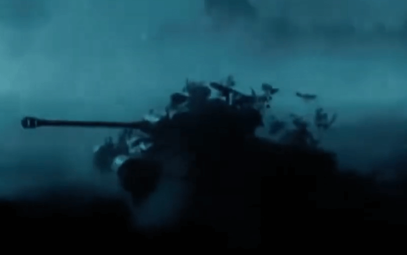 한국전쟁의 애환