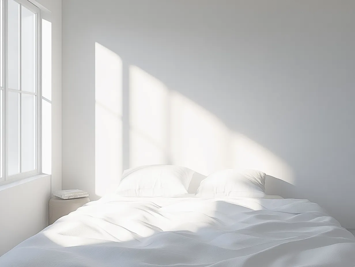 솜 이불 세트의 장점